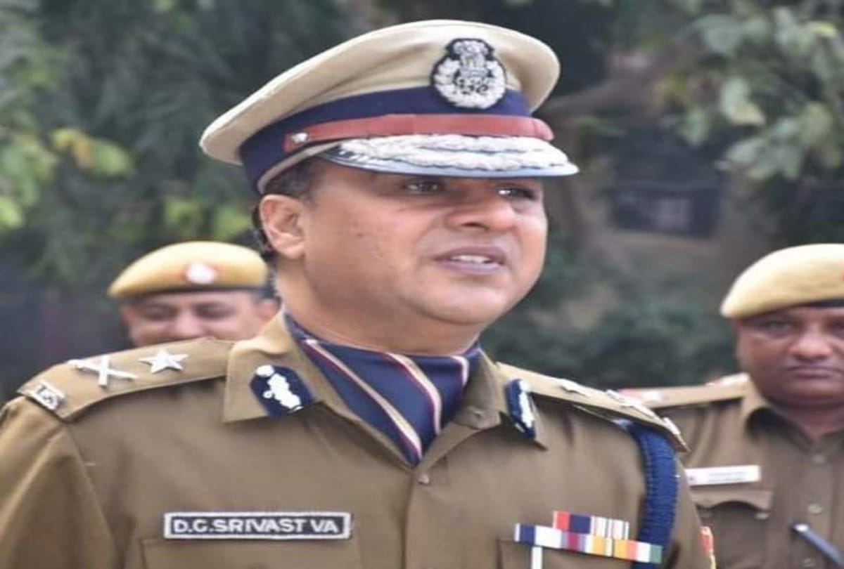 MMMUT alumnus Devesh Chandra appointed Director General of Police of Mizoram