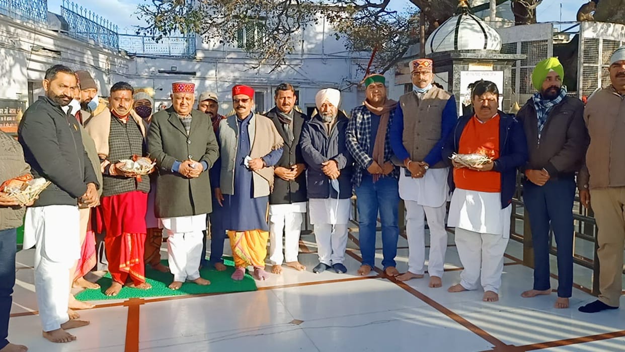 in punjab congress party will fight vidhan sabha election  on the issues of development