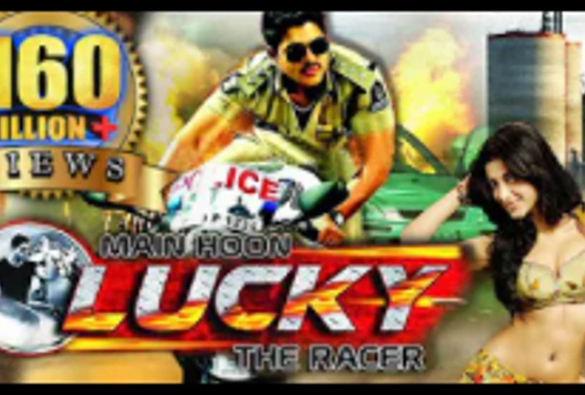 and Must watch these top 5 action movies of South Superstar Allu Arjun in Hindi on ott