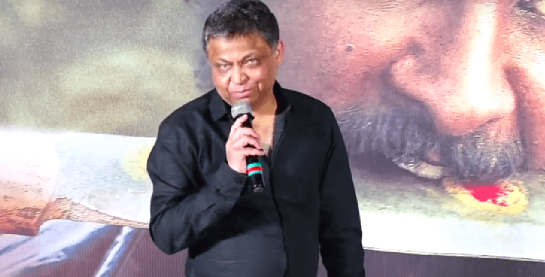 Manish Shah Exclusive Interview with Pankaj Shukla GoldminesTelefilms Ala Vaikunthapurramuloo Allu Arjun Mahesh Babu Pushpa