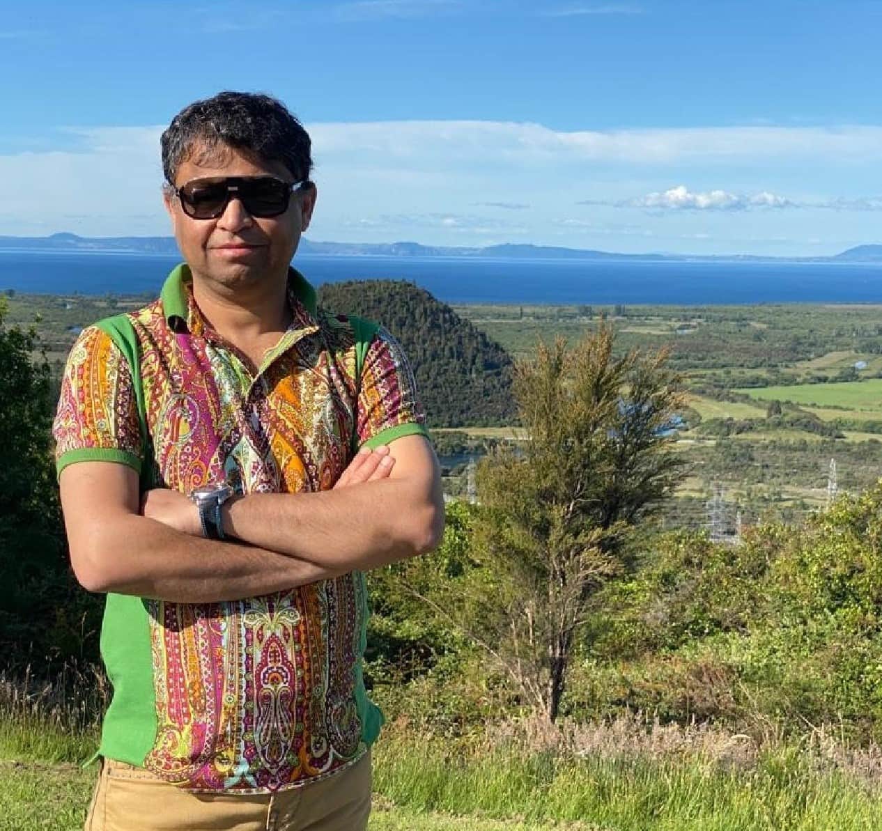 Manish Shah Exclusive Interview with Pankaj Shukla GoldminesTelefilms Ala Vaikunthapurramuloo Allu Arjun Mahesh Babu Pushpa