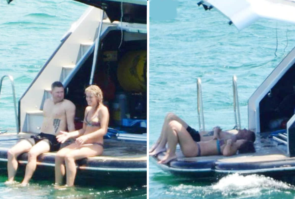 Australian Cricket Star Michael Clarke Most Expensive Divorce of History Private Photos Got Leaked