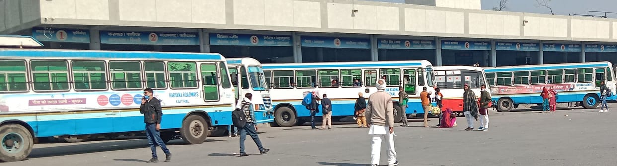 Operators will soon get e-ticketing machines