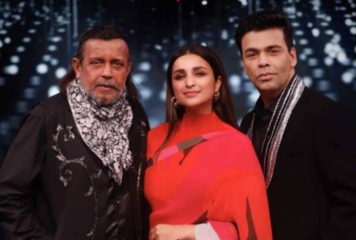 Will Parineeti Chopra get married in 2022 Karan Johar revealed