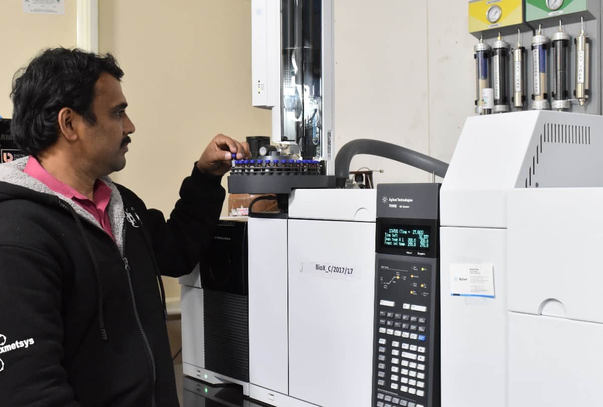 IIT Mandi Research: rhododendron arboreum juice help to cure from coronavirus infection