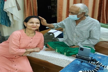 Birju Maharaj: Kathak emperor, wherever he lived in the whole world, roots remained connected with Prayagraj