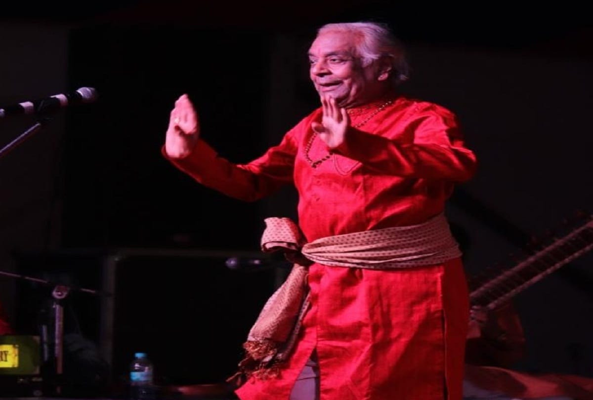 birju maharaj was cremated with full state honors at lodhi road crematorium