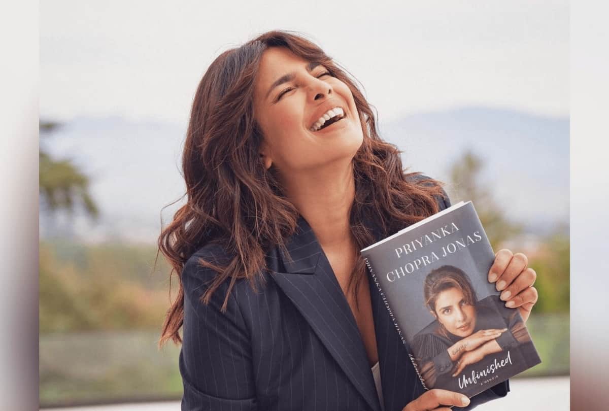 Filmy Wrap: Badhaai Do released Trailer and Priyanka Chopra quits Jee Le Zara read 10 news from the entertainment world