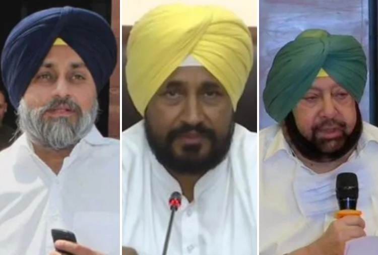 Several political leaders welcome election commission decision to postpone Punjab assembly polls