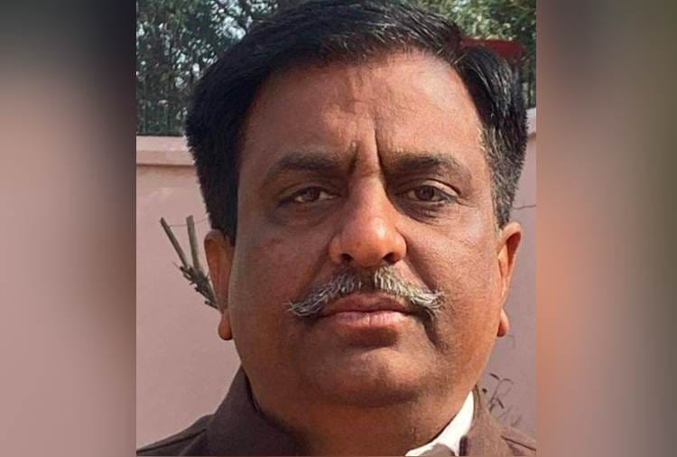 Many Congress leaders are angry after party announced candidate in Sujanpur of Pathankot