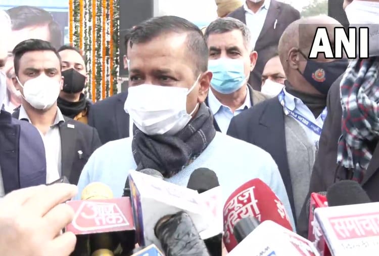 Aam Aadmi Party Will Announce their CM face on Tuesday