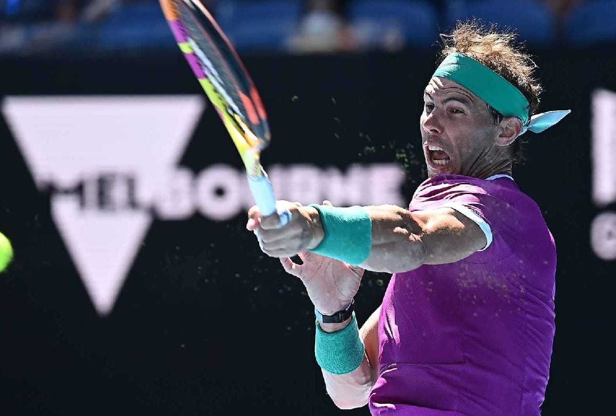 Australian Open 2022: Ashleigh Barty enters quarterfinal for 4th consecutive years, Gael Monfils move to next round