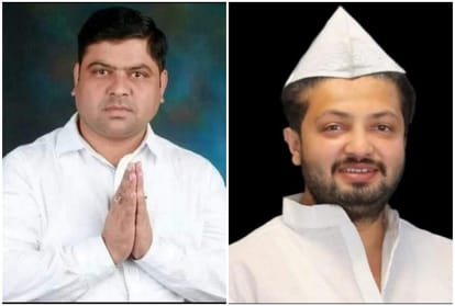 Up Election 2022: Samajwadi Party Give Four Candidates B Form In Assembly Election