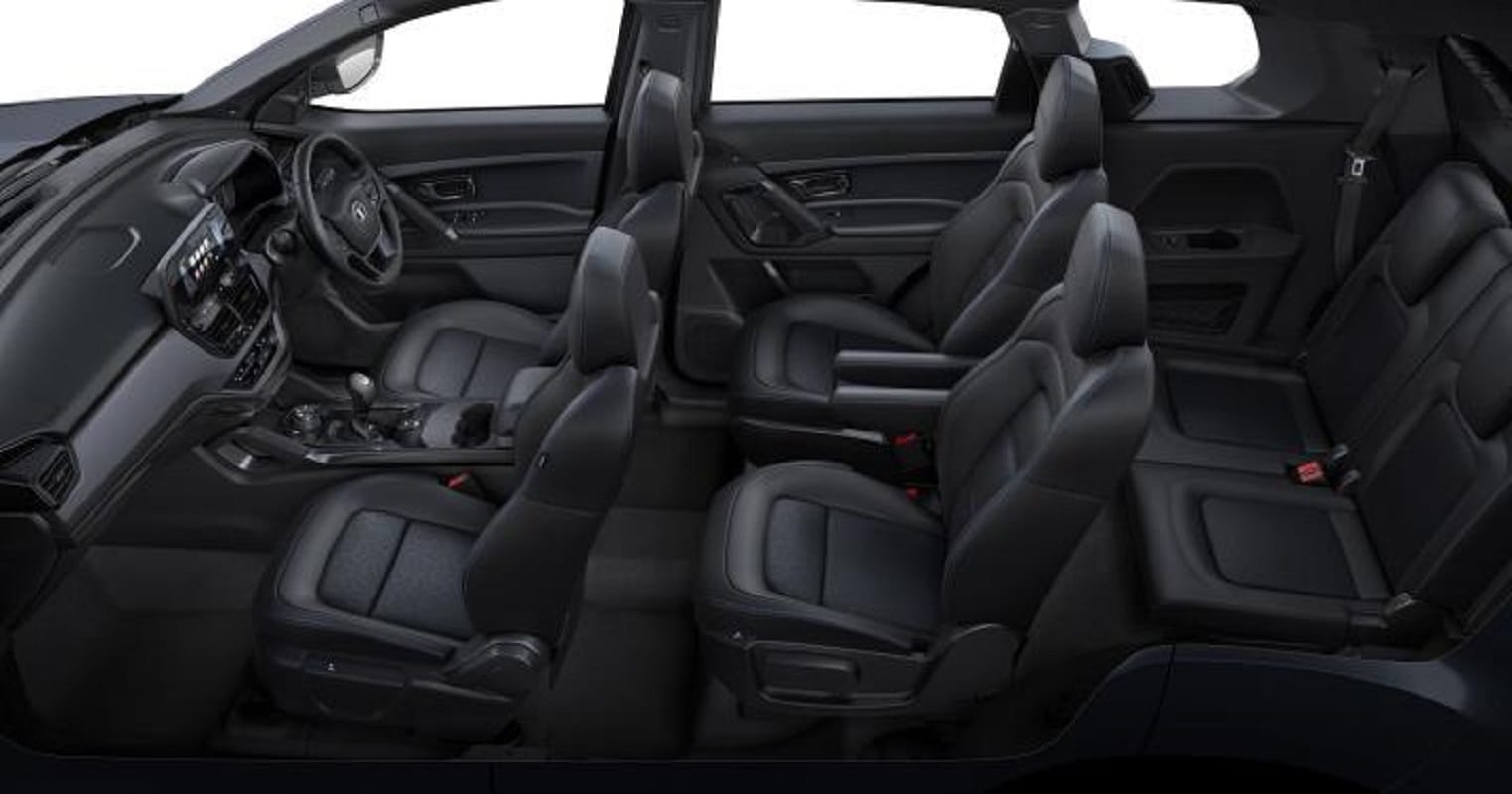 Tata Safari Dark Edition Launch Check Features Specification Price in India Automobile News in Hindi tata safari dark edition 2022 tata motors dark range tata motors dark edition