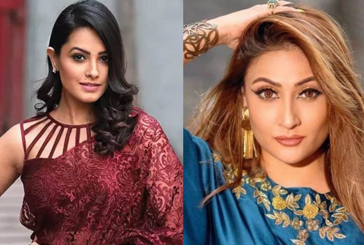 From Urvashi Dholakia to Anita Hassanandani these actresses became famous as TV vamps