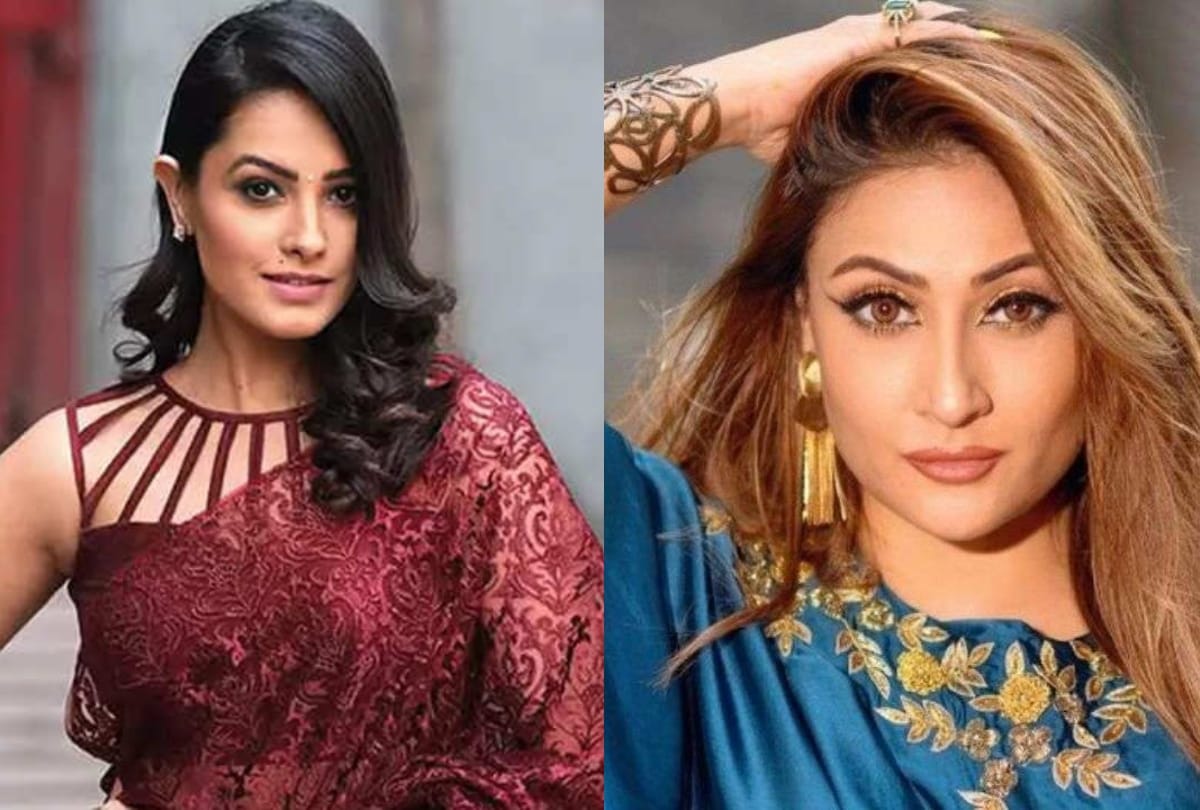 From Urvashi Dholakia to Anita Hassanandani these actresses became famous as TV vamps