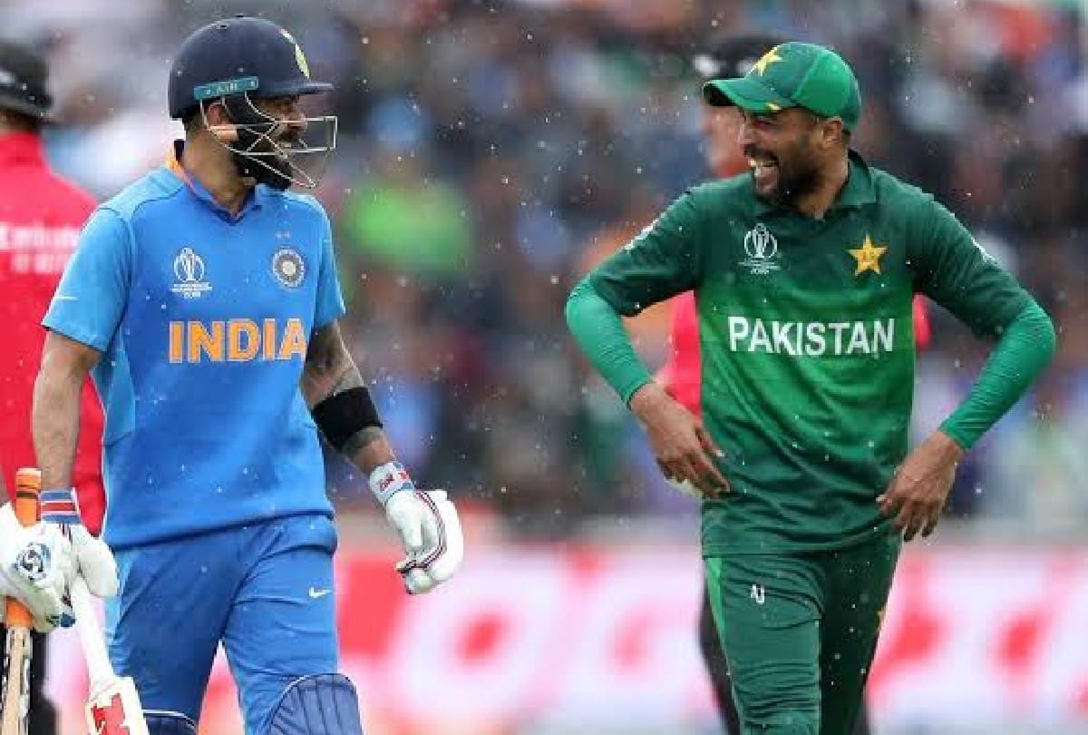 Virat Kohli Captaincy Resignation Mohammad Amir said he is Inspiration for young cricketers