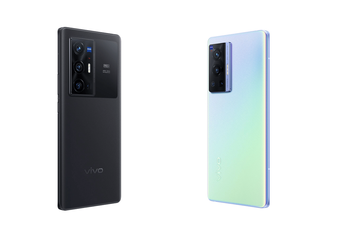 Vivo X70 Pro Surpasses iPhone 13 in DxOMark Camera Rankings
