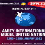 AMIMUN’22 Amity University