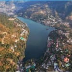 अंग्रेजों की हिल स्टेशन
