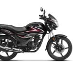 Honda Shine 125