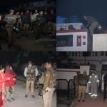 कानपुर में लूट की वारदात को सेंसर कैमरे की मदद से किया नाकाम