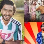 Ranveer Singh