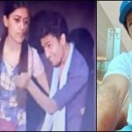 शिरीन मिर्जा और विक्की कौशल