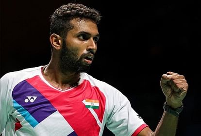 Malaysia Open 2022 HS Prannoy starts with a win Sai Praneeth and Sameer Verma crashed out in the first round