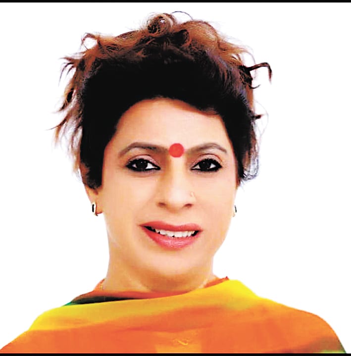 Renu Bhatia is the new chairperson of the State Women's Commission