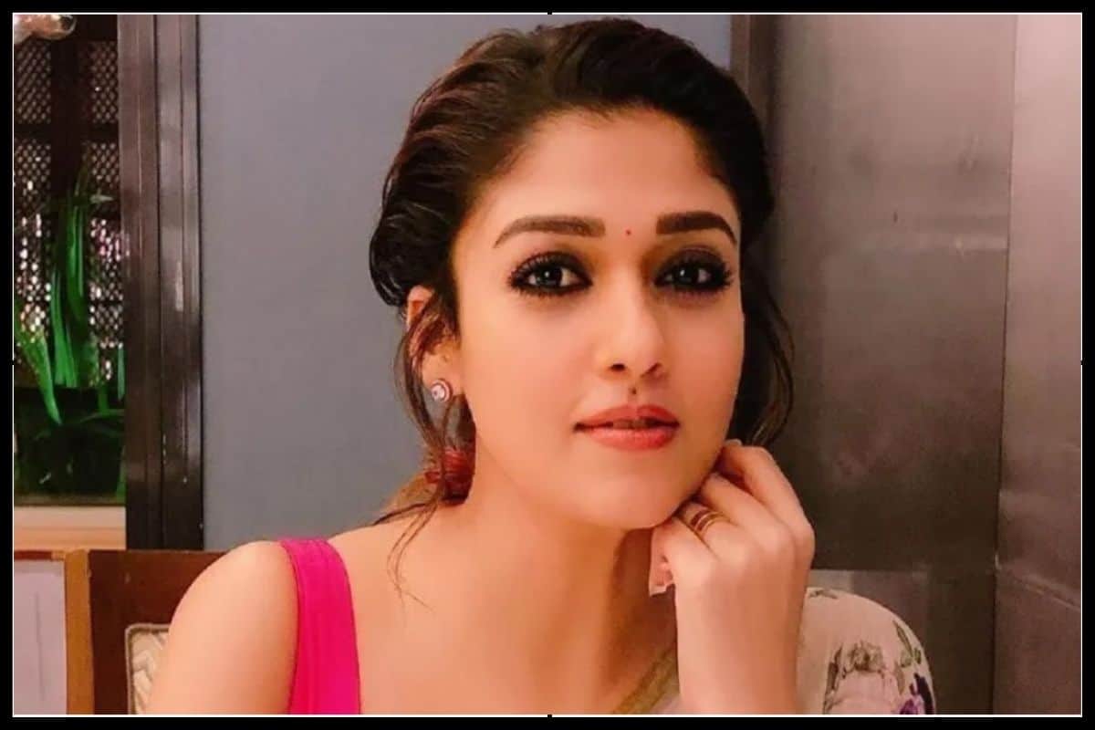 south cinema Lady Superstar Nayanthara says she watch almost hindi film kuch kuch hota hai all time favorite