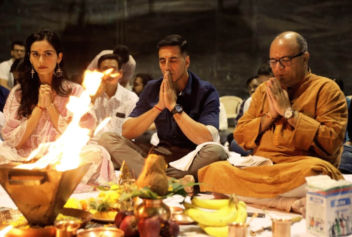 Samrat Prithviraj: Uttar Pradesh CM Yogi Adityanath Made Akshay Kumar Manushi Chhillar Film Tax Free