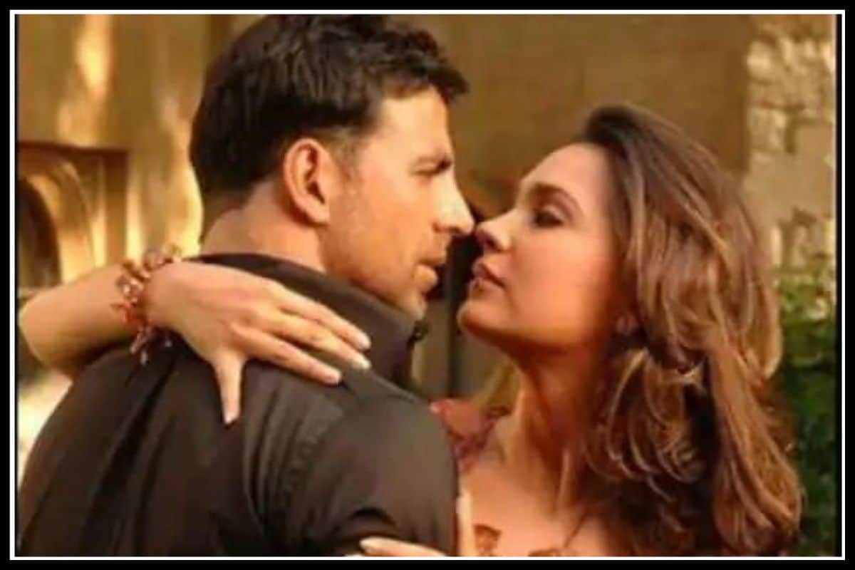 Lara Dutta reveals Salman khan, Akshay kumar and Sanjay Dutt habits which did not change over time