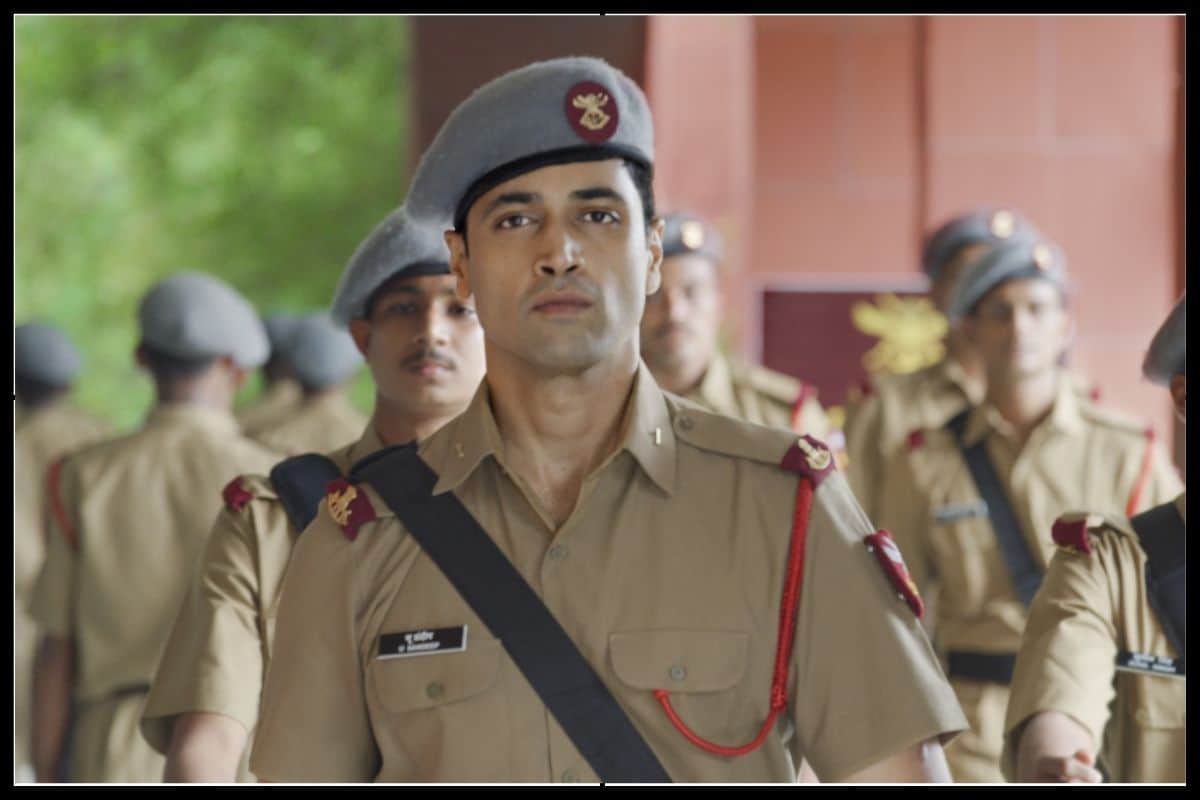 Former President Ramnath Kovind Appreciate Adivi Sesh Film Major Watch Video here