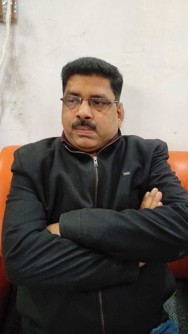 anti corruption team arrest sahayak lekhakaar