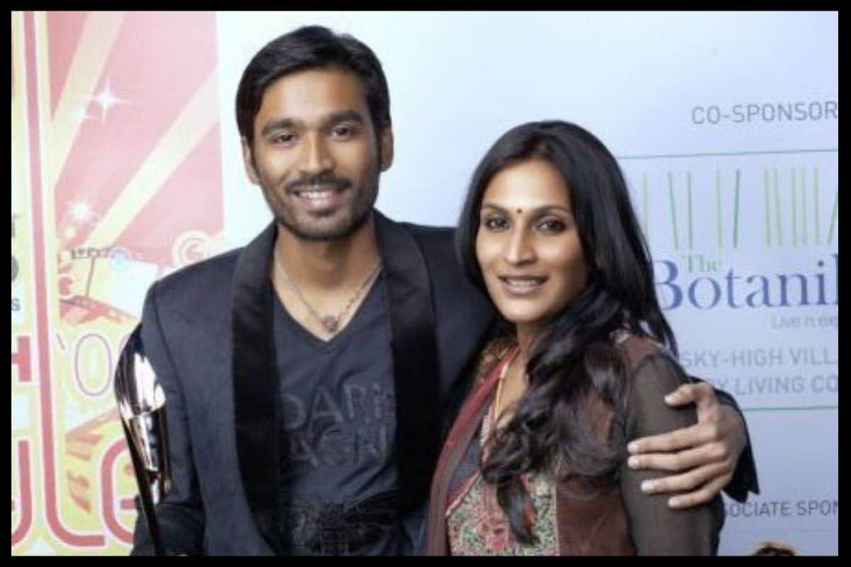 Filmmaker kasthuri raja refute the news of son dhanush and Rajinikanth daughter Aishwaryaa divorce