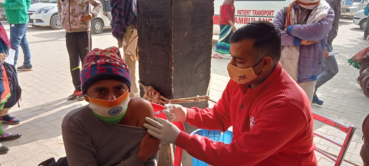 105 corona infected found, 30 patients cured