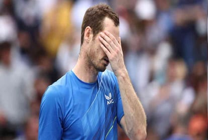 Australian Open 2022 Andy Murray win a match at Australian Open after five years Emma Raducanu started with a win