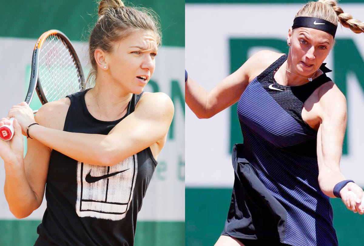 Australian Open Women's 2022 Tennis Live Score and Updates Melbourne Years First Tennis Grand Slam Live News in Hindi