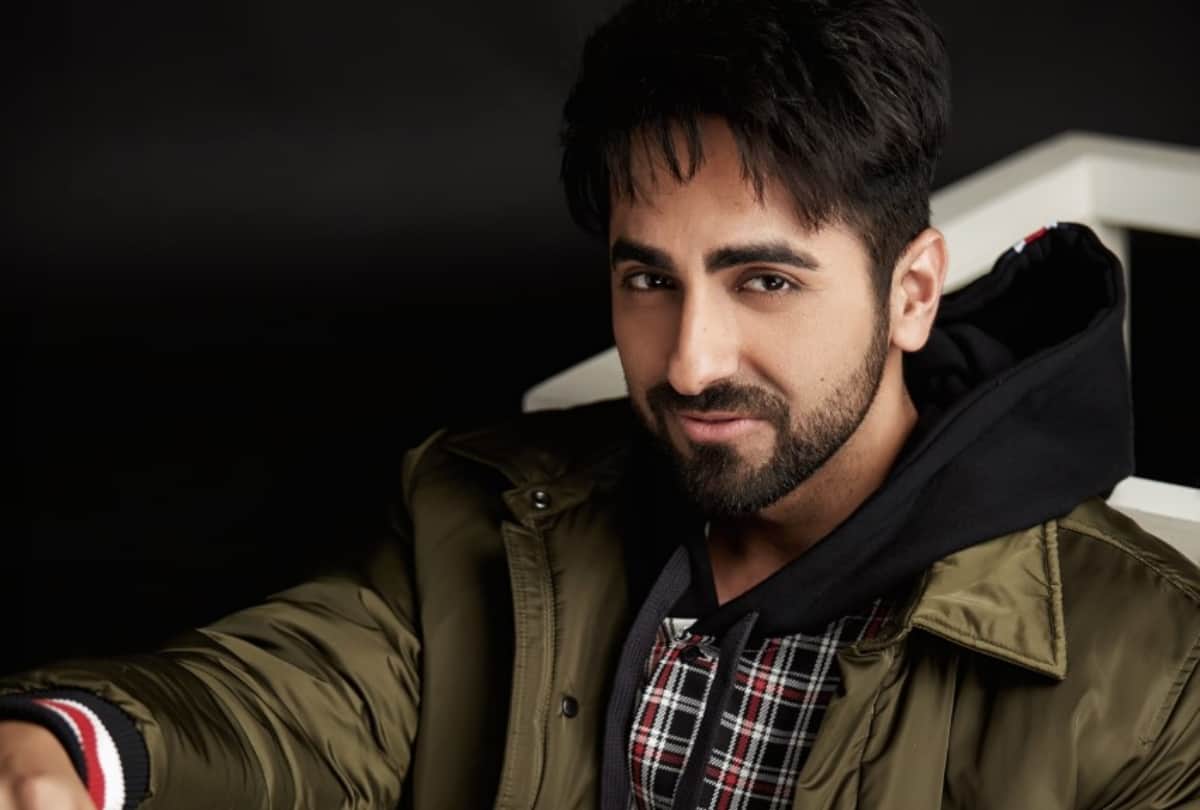 Vicky Donor star Ayushmann Khurrana completes 10 years in Bollywood actor expressed happiness and thanked everyone who supported him