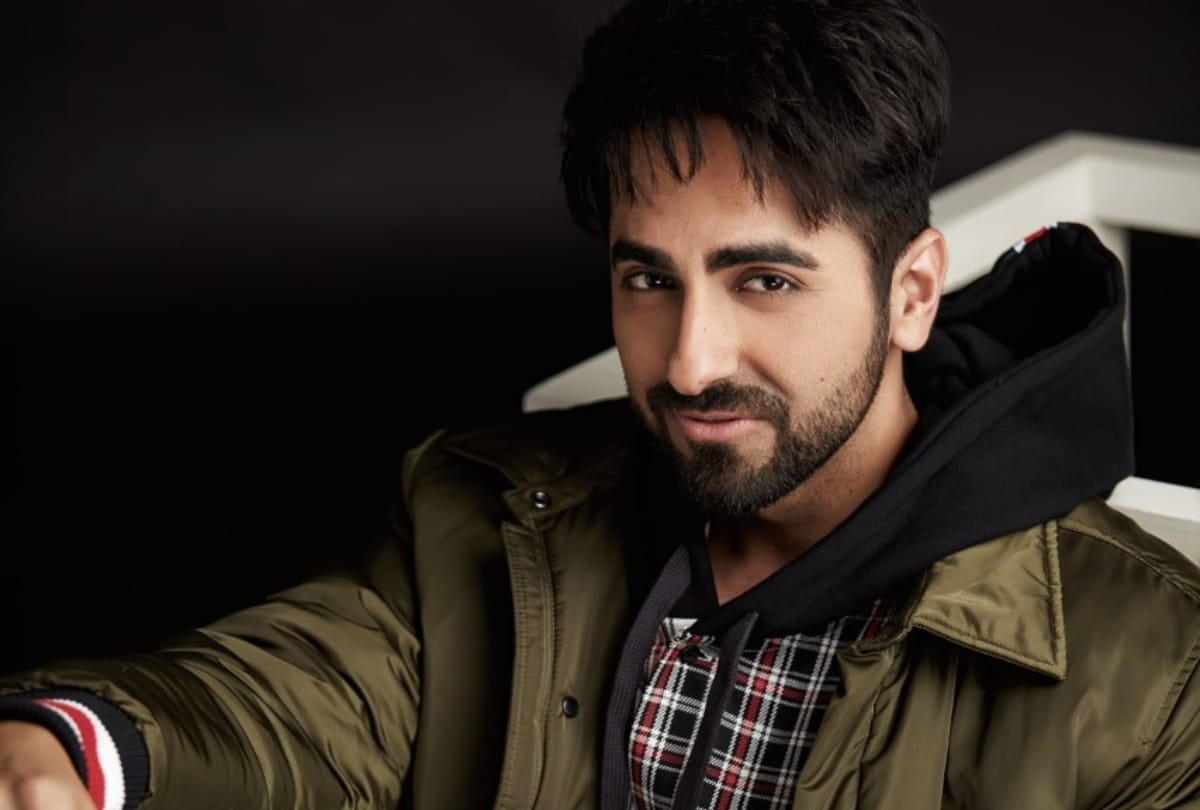 Ayushmann Khurrana will be seen in his upcoming films Anek, Doctor G And Action Hero