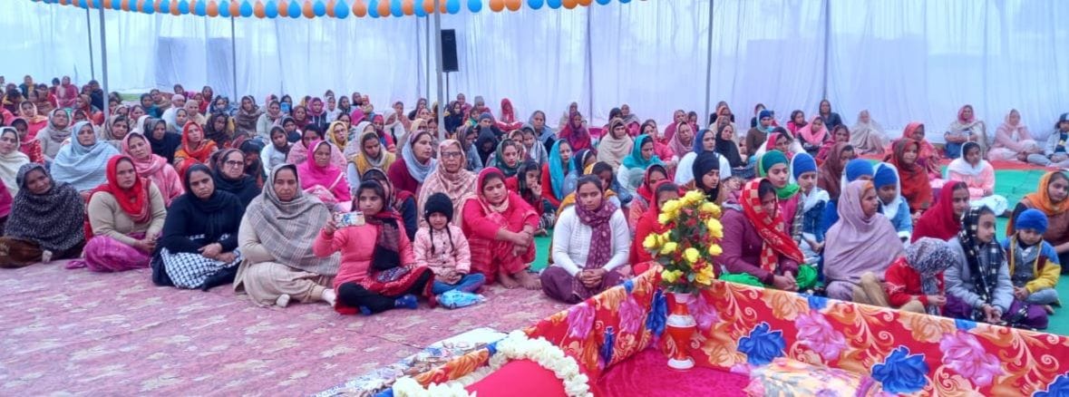 Cultural programme.
