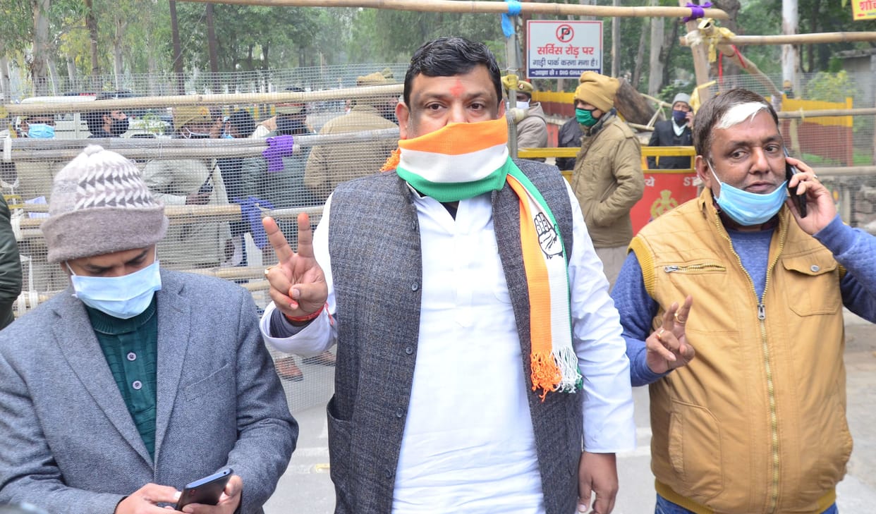 election,ghaziabad