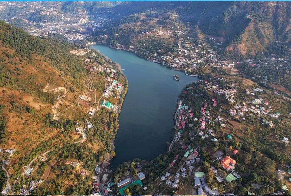 Summer Travel Ideas Know These British Government Set Up Hill Stations in India