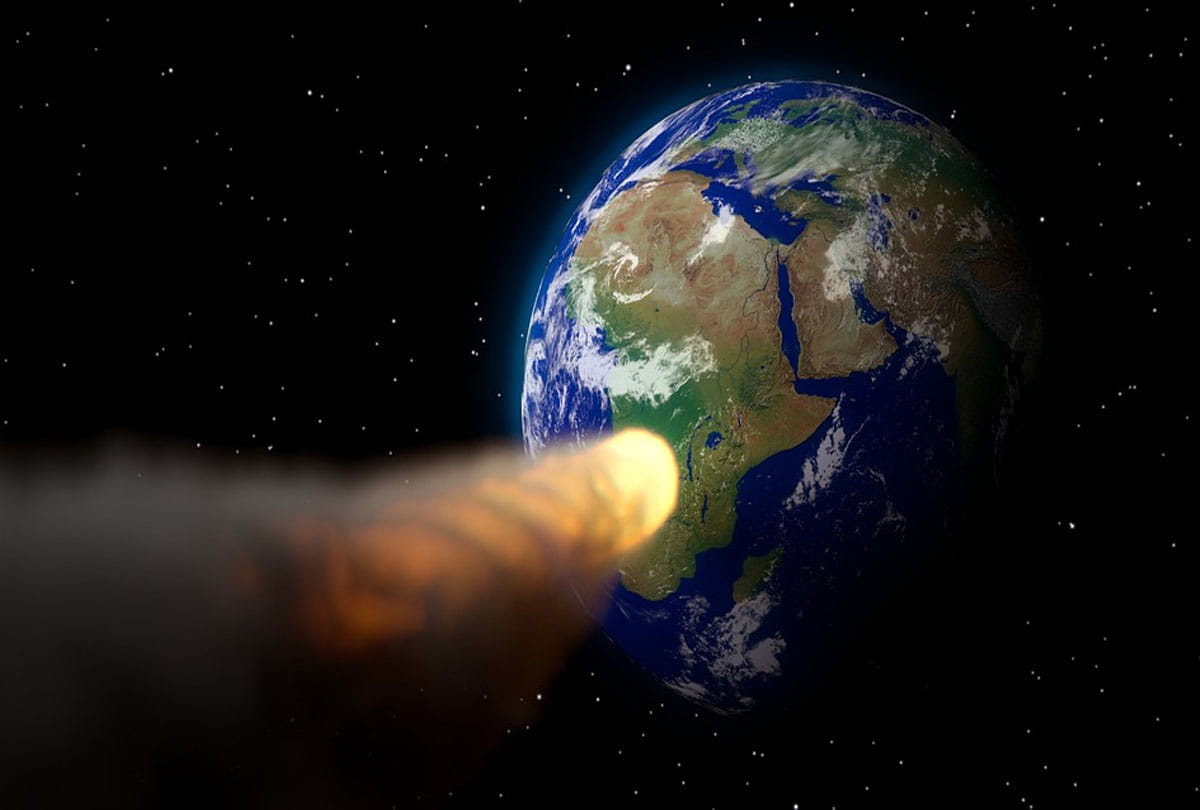 The Biggest Asteroid Ever Seen: These are Biggest and Most Dangerous Asteroids, All You Need to Know in Hindi