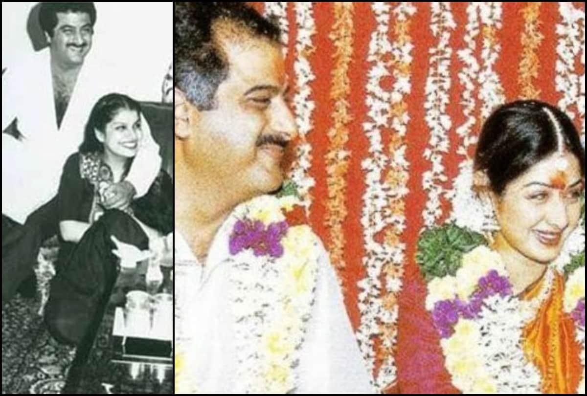 boney kapoor shares a throwback picture of sridevi with his name written on her back