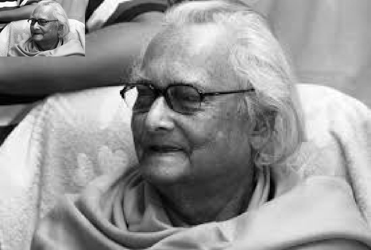 Renowned cartoonist passes away: Padmashree Narayan Debnath died, takes his last breath at the age of 97