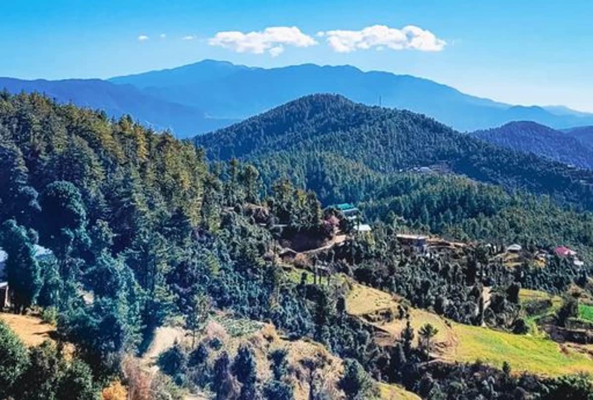 Best Summer Destinations Know These Hill Stations in South India to Visit During Summer