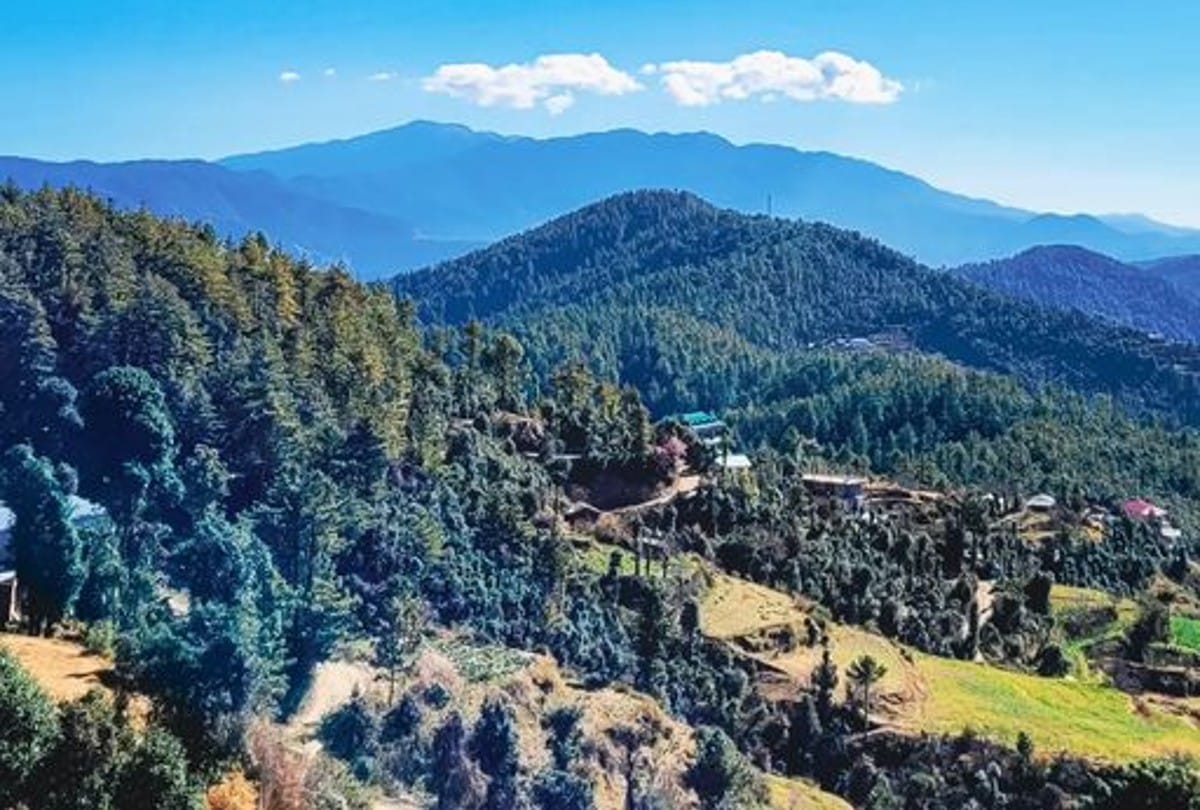 Best Summer Destinations Know These Hill Stations in South India to Visit During Summer