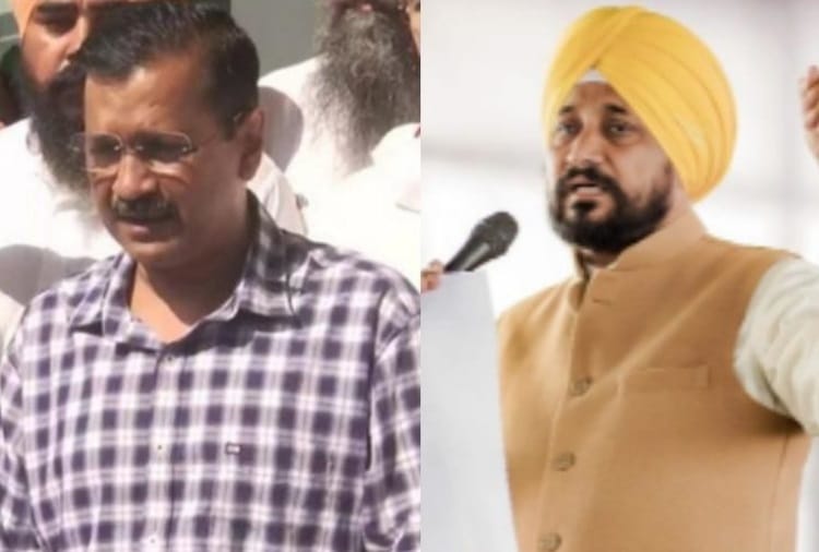 Who Will be Next CM of Punjab? AAP Will Announce CM Name Today, Congress Released Sonu Sood Video News in Hindi
